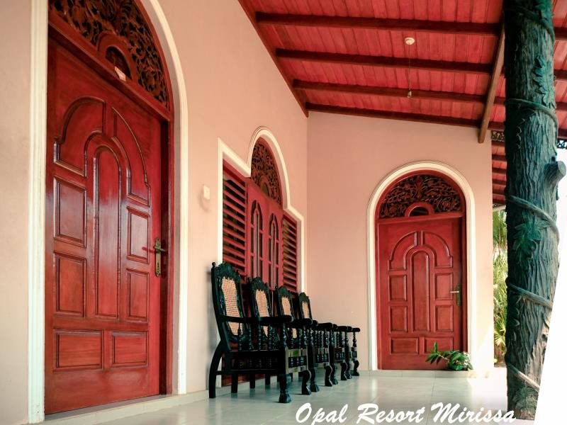 Opal Resort - last minute hotel in Mirissa City