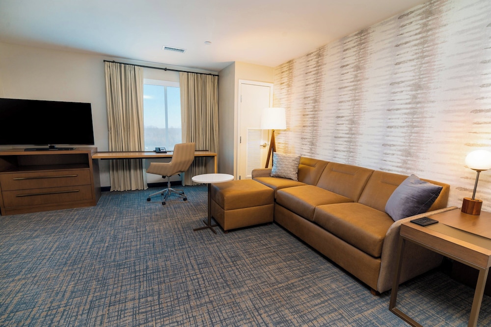 Residence Inn by Marriott Upper Marlboro Joint Base Andrews - photo 35