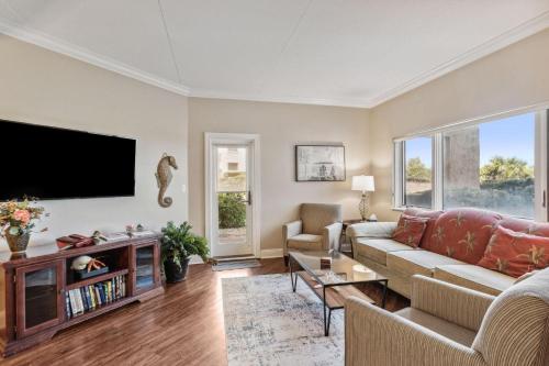 255 Sandcastles in Fernandina Beach, United States