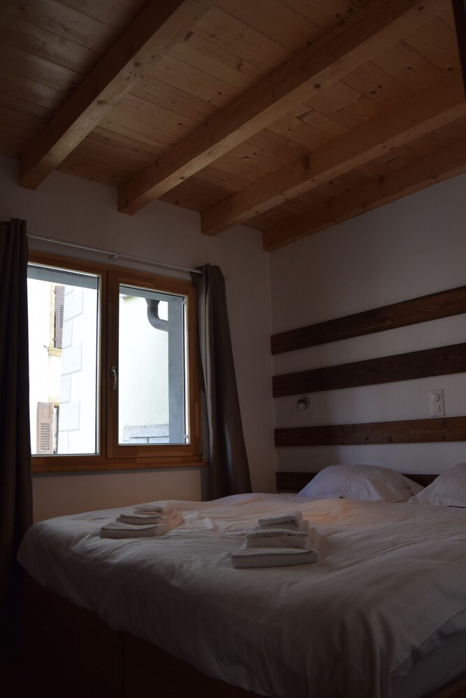 SoHome Le Chable Self Check in — Bagnes — photo 4