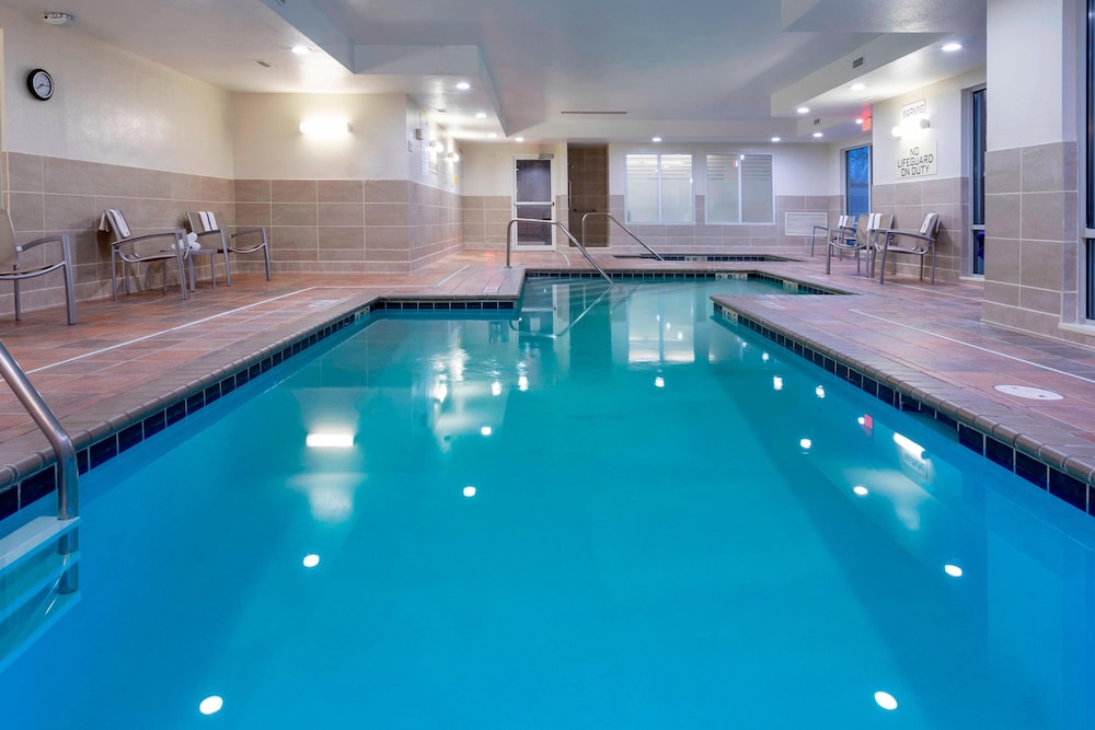 SpringHill Suites by Marriott Rochester Mayo Clinic St Marys - photo 20