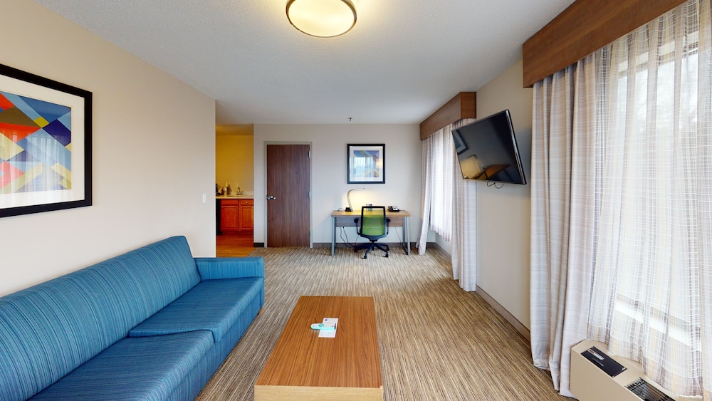 Holiday Inn Express South Burlington by IHG - photo 14