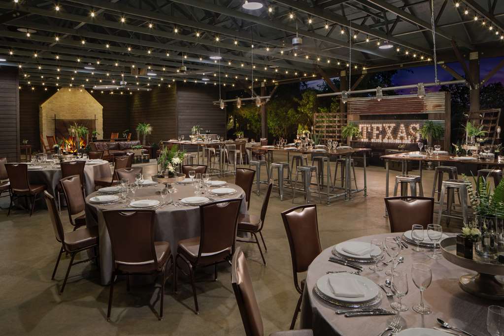 Hyatt Regency Hill Country Resort and Villas - photo 31