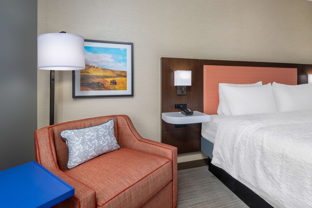 Hampton Inn & Suites Cody - photo 19