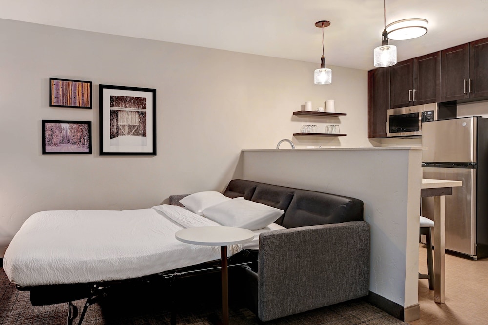 Residence Inn by Marriott Steamboat Springs - photo 16