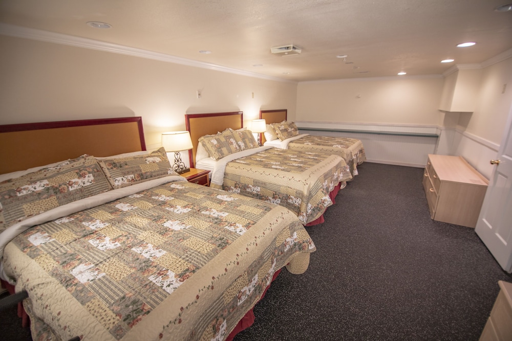 Coachlite Inn - photo 26