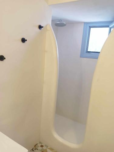 Anemousa Hotel — Folegandros — photo 2