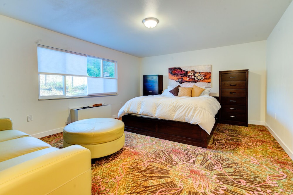 INNhale Cannabis Friendly B&B Adults Only - photo 8