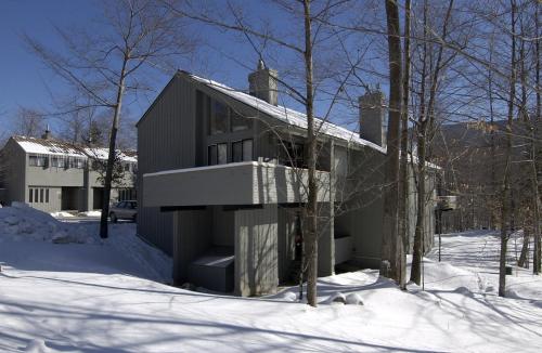 Village of Loon Mountain VI in Lincoln, United States