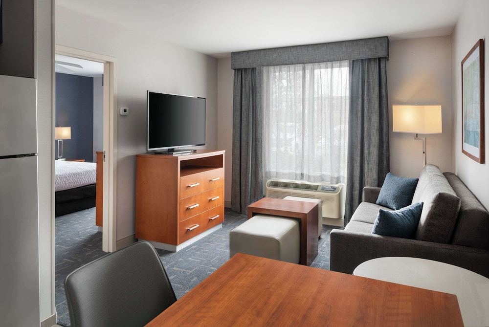 Homewood Suites by Hilton Gateway Hills Nashua - photo 20