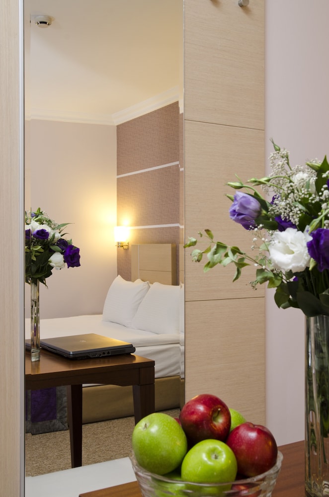 Midas Hotel — Ankara — photo 3