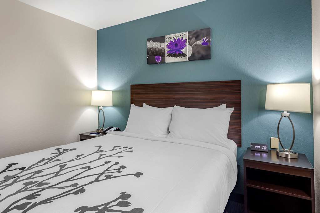 Sleep Inn St. Robert Fort Leonard Wood - photo 13
