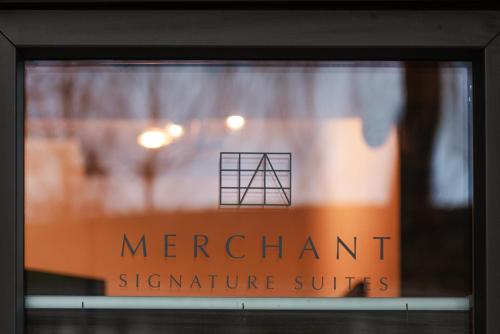 Merchant Signature Suites Klaipeda By Hello Sea Homes — 4-Star Luxury Hotel in Klaipeda, Lithuania