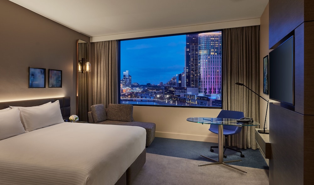 Crowne Plaza Melbourne by IHG — Docklands — photo 4