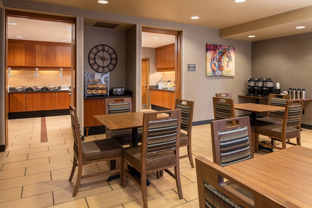 Residence Inn by Marriott Helena - photo 24