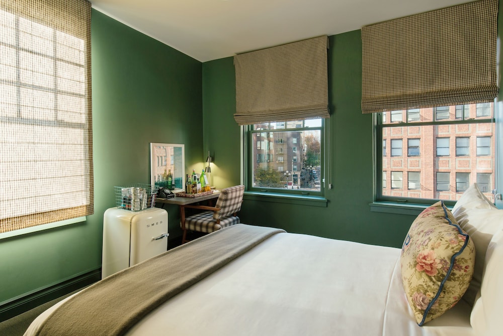 Palihotel Seattle - photo 28