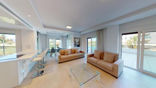 Veranda by Oliva Nova — 4-Star Luxury Hotel in Oliva, Spain