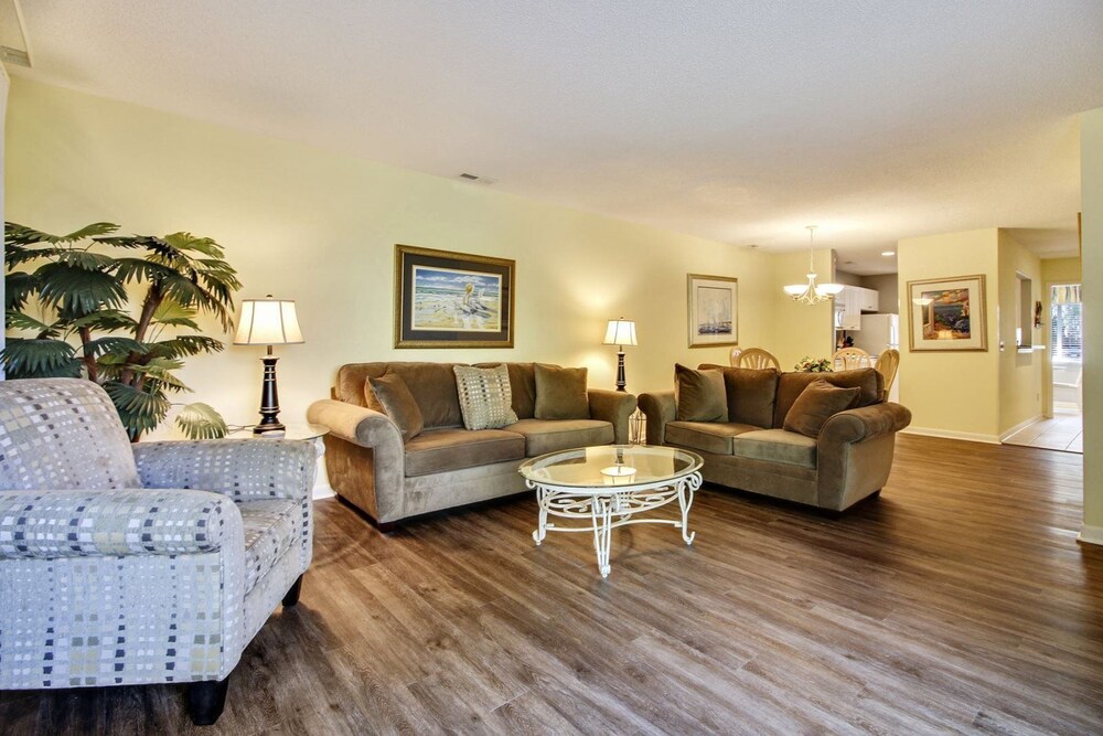 Tennismaster 1101 — 4-Star Luxury Hotel in Hilton Head Island, United States