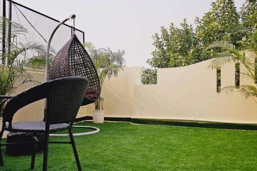 Hostmystay 2bhk w t Terrace Gk1 — 4-Star Luxury Hotel in New Delhi, India