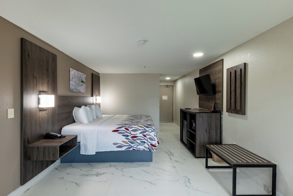 Red Roof Inn Pharr McAllen - photo 10