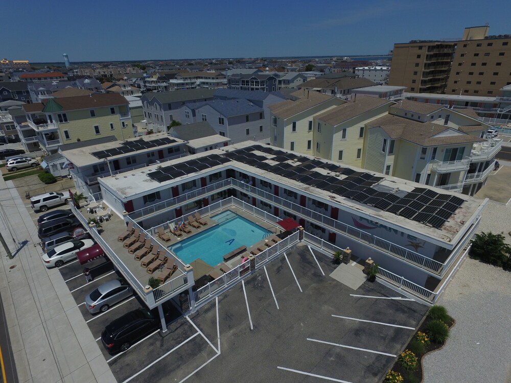 Alante Oceanfront Motel - photo 27