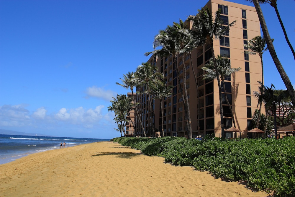 Mahana Resort 906 1 Br Condo — Lahaina