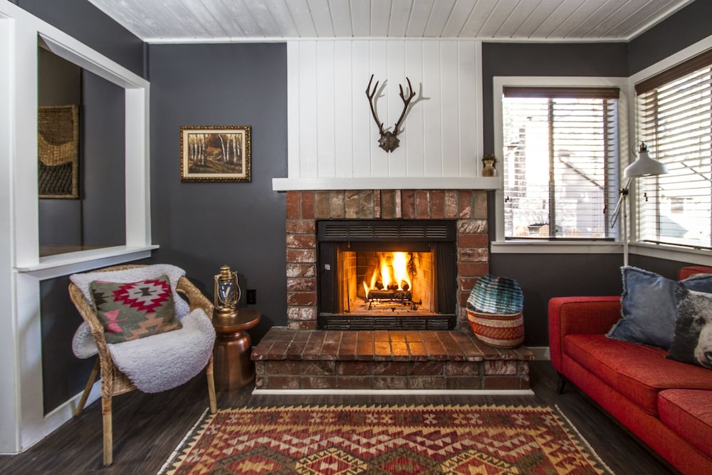 Noon Lodge at Mallard Bay - photo 40