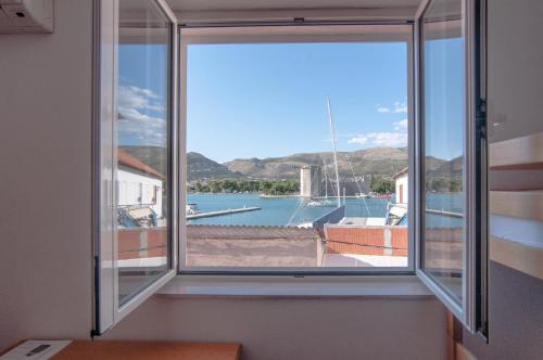 Hostel Marina Trogir — 4-Star Luxury Hotel in Trogir, Croatia