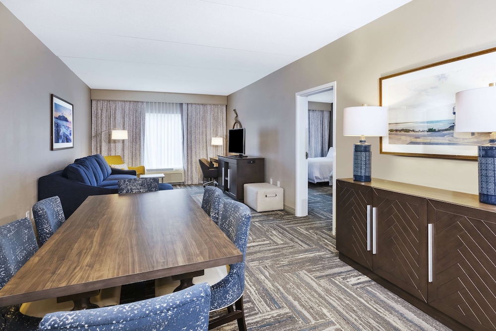 Hampton Inn & Suites Wells Ogunquit - photo 22