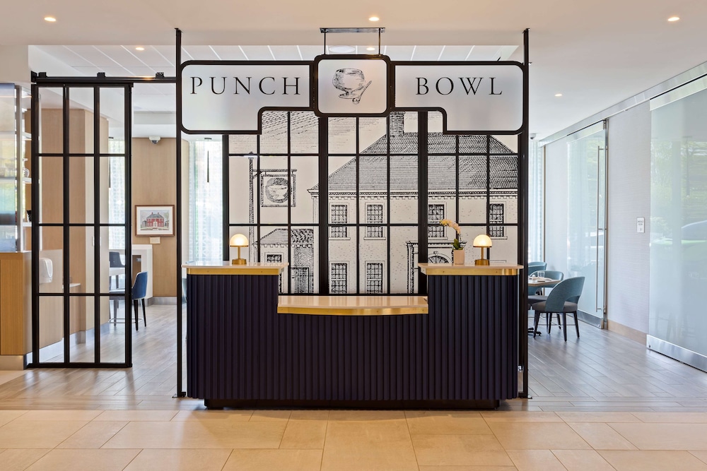 Hilton Garden Inn Boston Brookline MA - photo 34