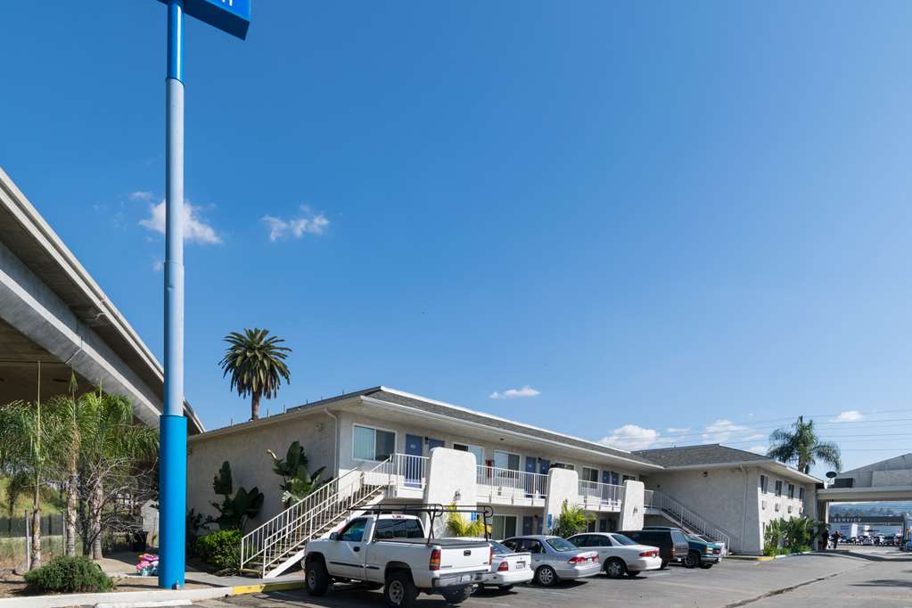 Motel 6 Redlands CA - photo 4