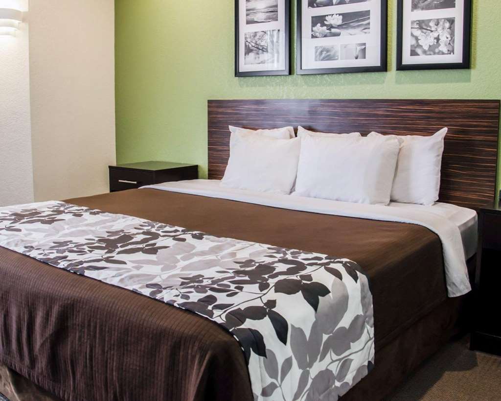Sleep Inn Concord Kannapolis - photo 14