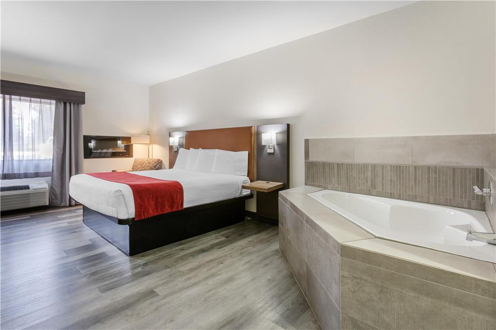 Best Western Inn of Payson - photo 35