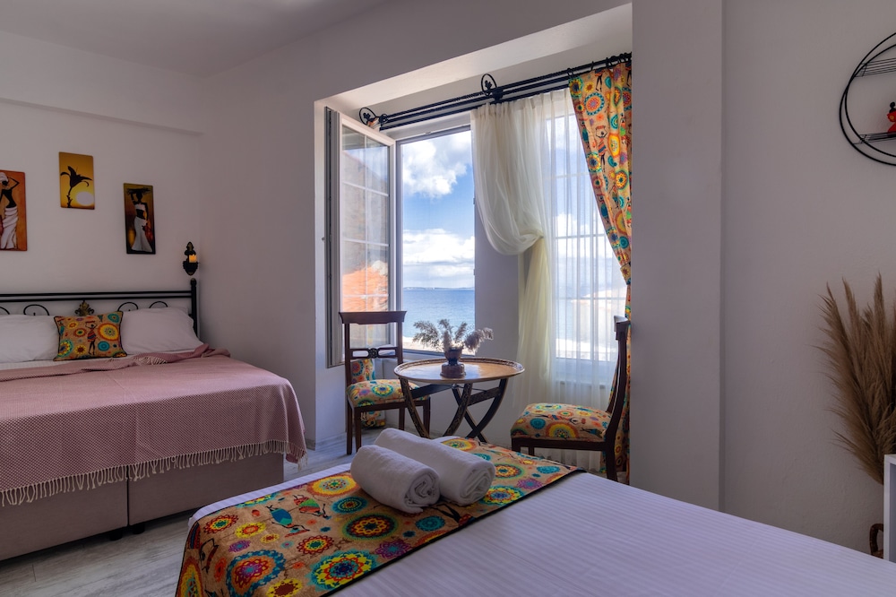e2 Deniz Otel — Bozcaada — photo 5