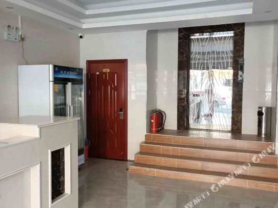 No.8 superior guest room huilai in Huicheng, People's Republic of China