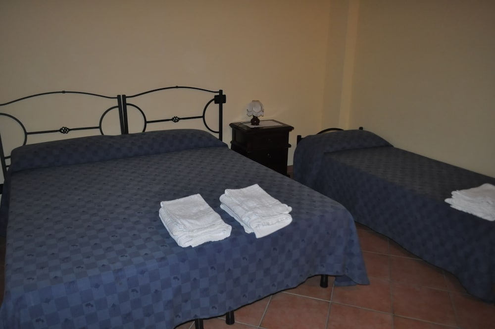 I Cedri — Orsomarso — photo 5