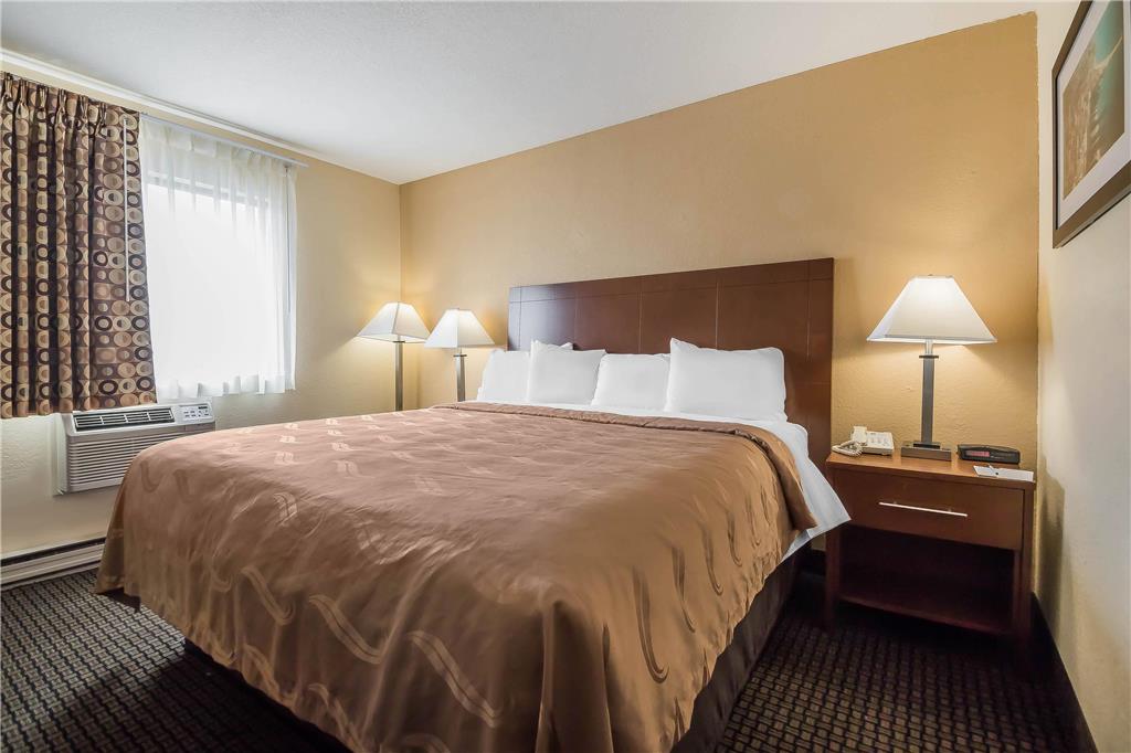 Quality Inn Janesville North - photo 7