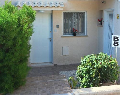 Coral Bay Suite Cyprus