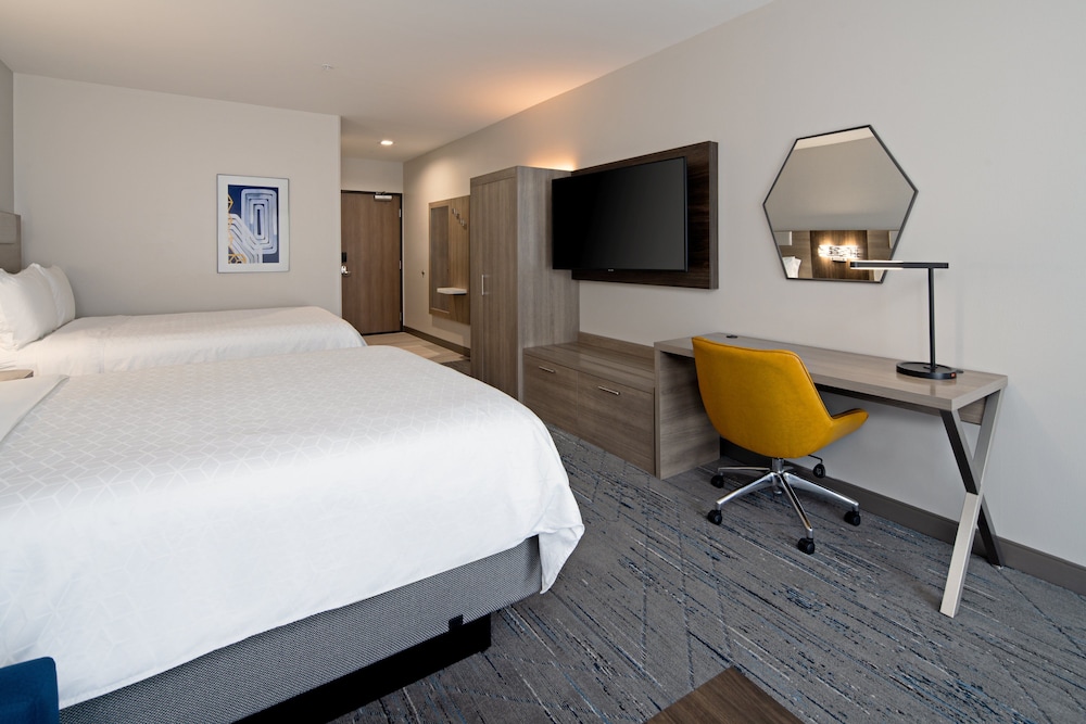 Holiday Inn Express & Suites Valencia Santa Clarita by IHG - photo 13