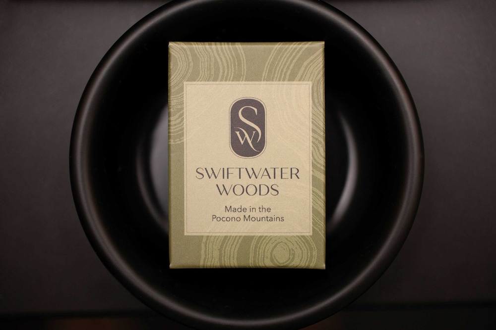The Swiftwater - photo 63