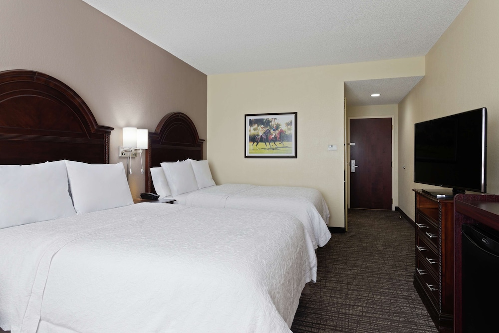 Hampton Inn & Suites Wellington - photo 15