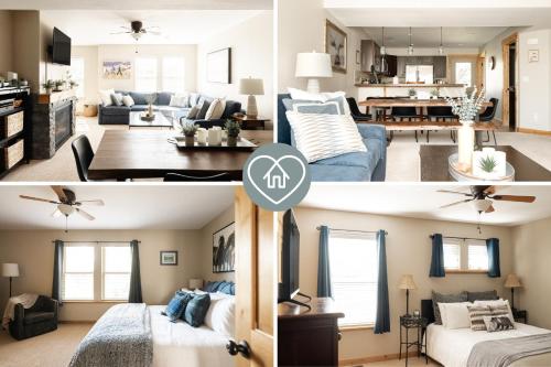 Alluring Rocky MTN Getaway Free Parking Fraser in Fraser, United States