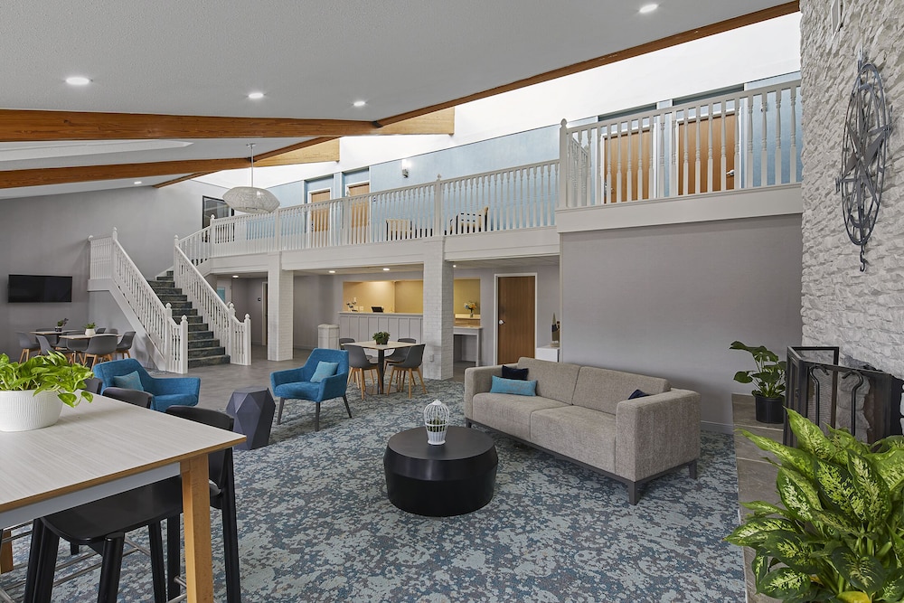 Hotel Wave Rehoboth Beach - photo 2