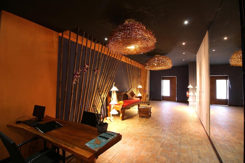 Petit Hotel Bali — Ubud — photo 2