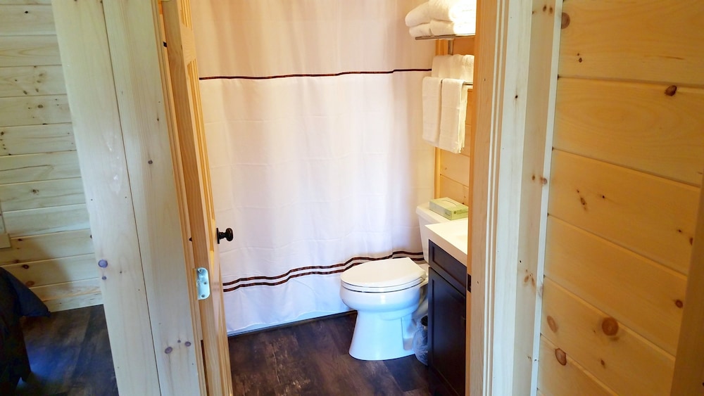 Abbot Trailside Lodging - photo 33