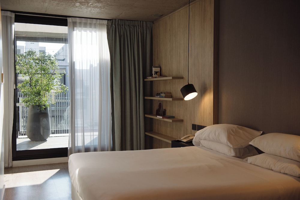 Krista Boutique Hotel in Buenos Aires, Argentina