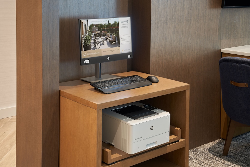 Staybridge Suites Wilmington Downtown by IHG - photo 24