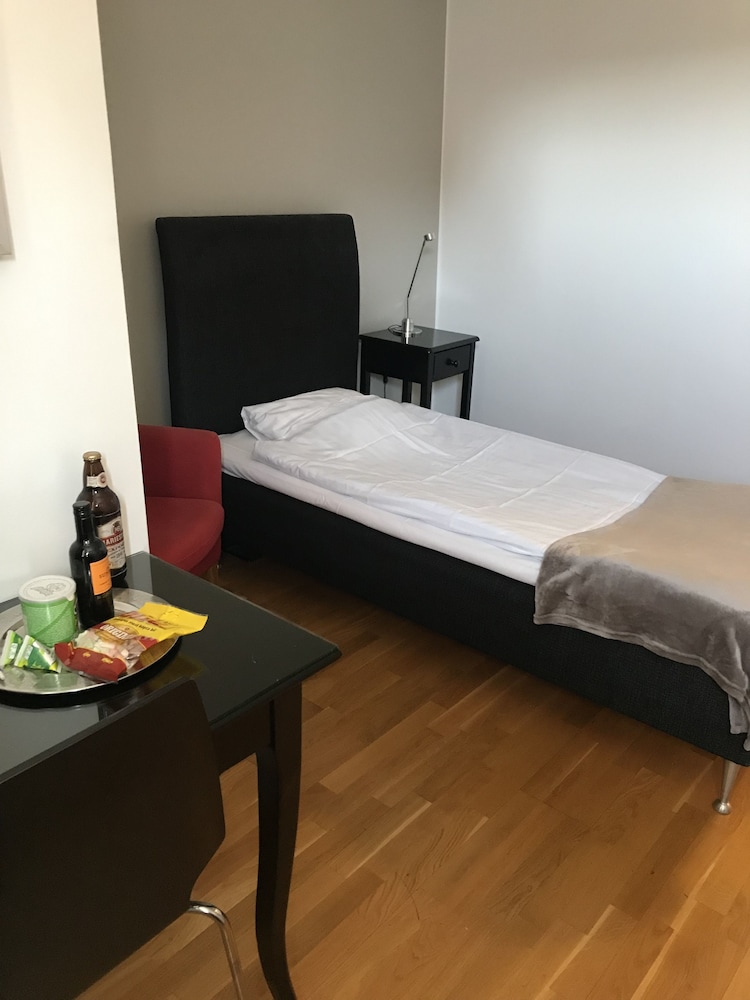 Hotell Gustaf — hotel in Goetene