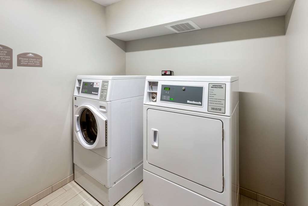 Microtel Inn & Suites by Wyndham Warsaw - photo 59