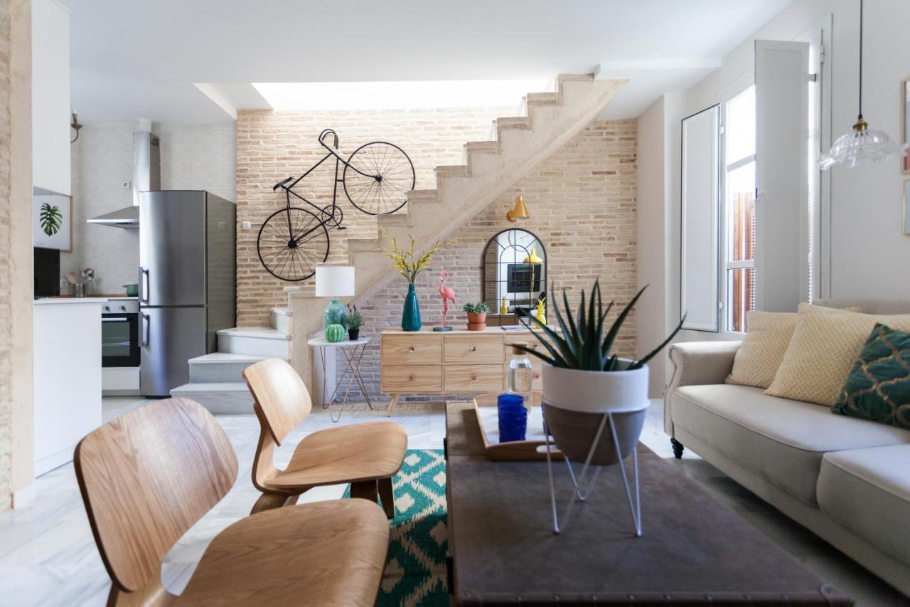Ohliving Maestranza — 4-Star Luxury Hotel in Sevilla, Spain